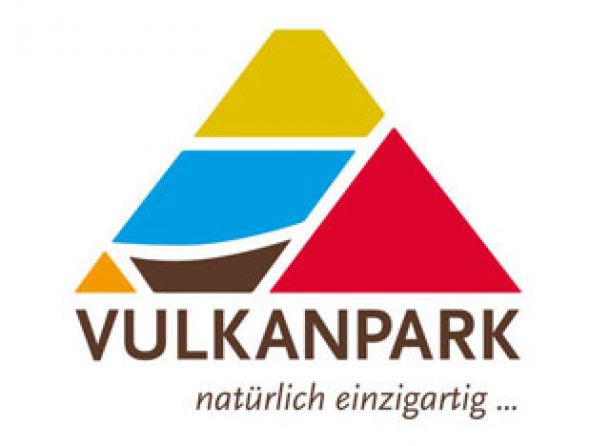 Vulkanpark GmbH - Logo